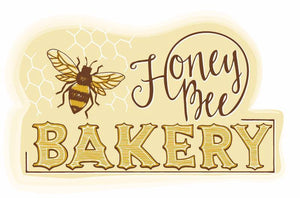 The Honey Bee Bakery